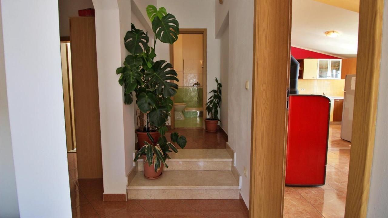 Apartments Marusic Omiš Habitación foto